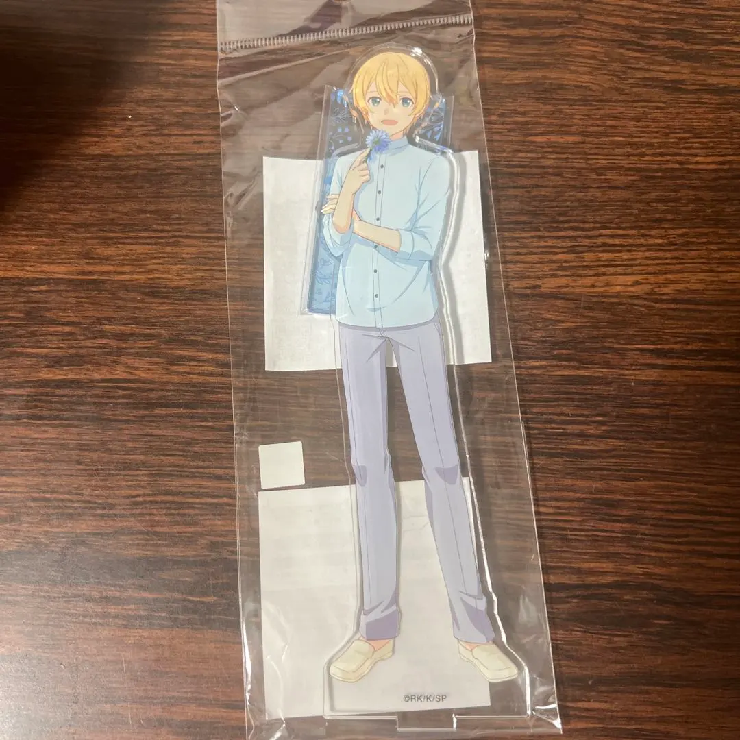 Thumbnail of Sword Art Online Yuna Acrylic Stand, approximately 22cm