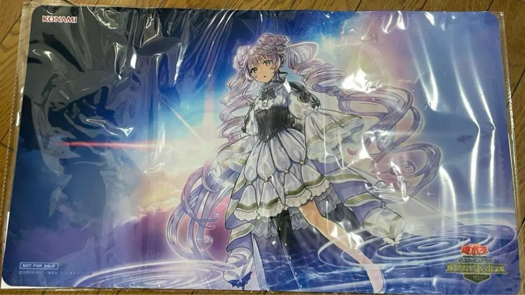 2025年最新】ヴァルモニカ プレイマットの人気アイテム - メルカリ