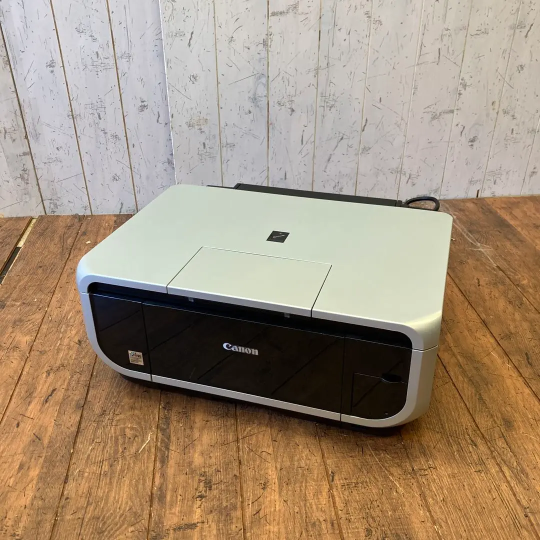 2025年最新】CANON MP600 中古の人気アイテム - メルカリ