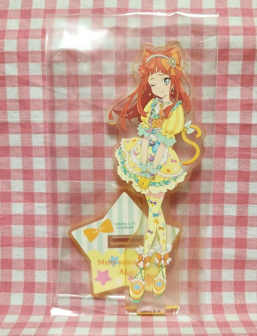 ドレスリスト詳細｜ドレスリスト｜データカードダス アイカツ