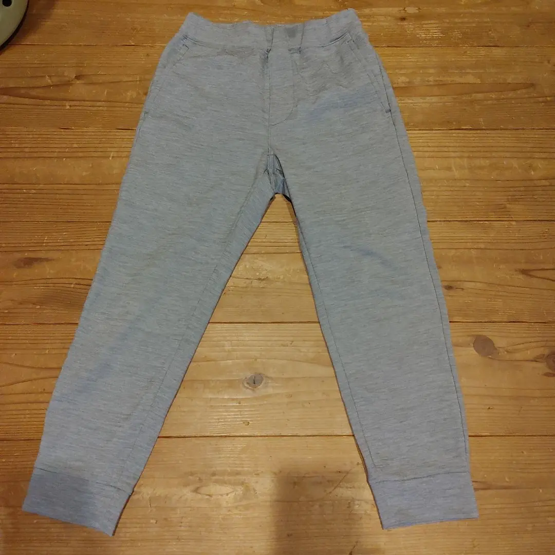 Thumbnail of Uniqlo pants, 130cm