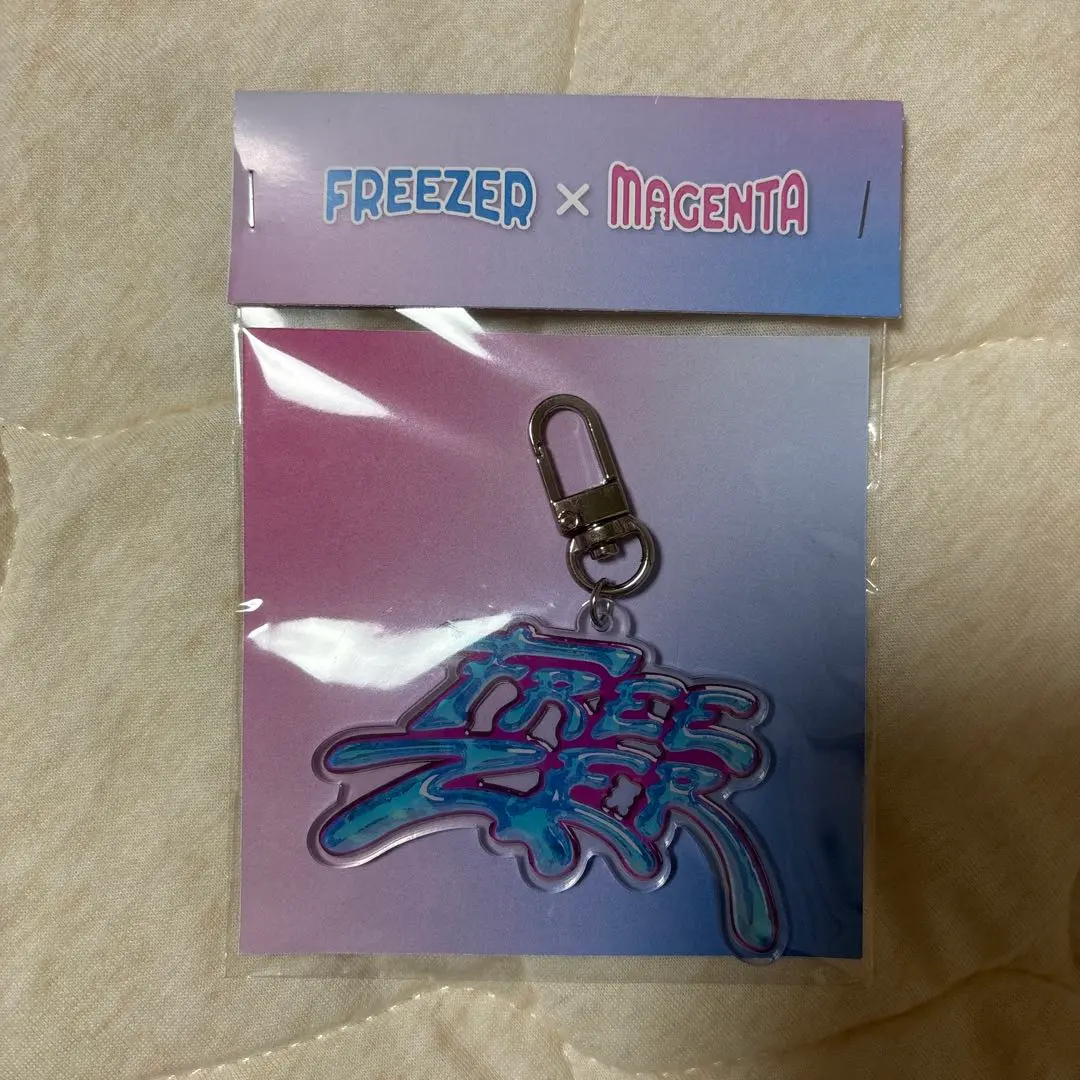 FREEZERXMAGENTA BossNoeul POPUP トレカ 24枚 FREEZERXMAGENTA BossNoeul POPUP トレカ 24枚 - メルカリ