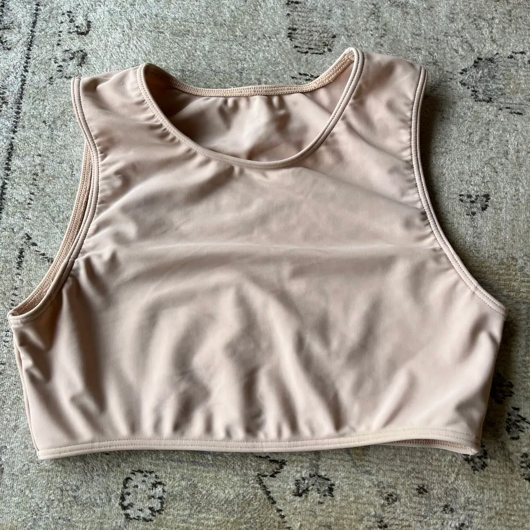 TAARA clothing タアラクロージング　ロンパース　ベージュ　Sサイズ 2025年最新】TAARA clothing ファッションの人気アイテム - メルカリ