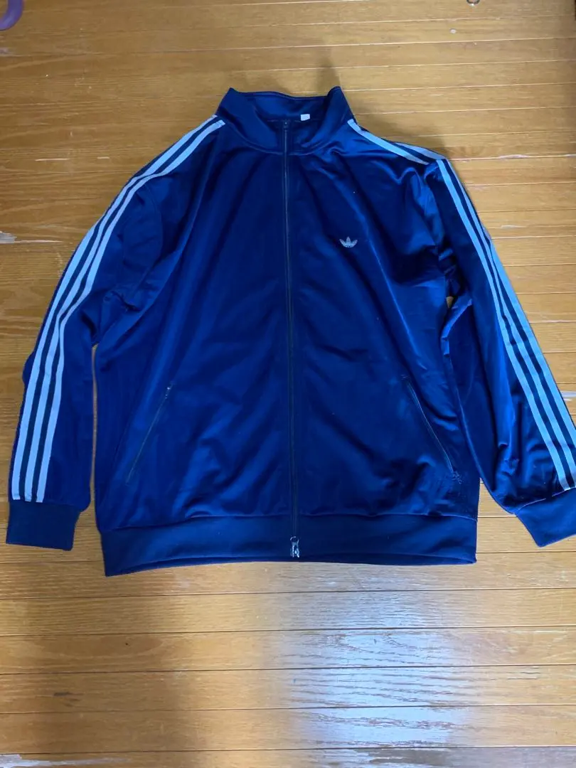 Thumbnail of adidas track jacket