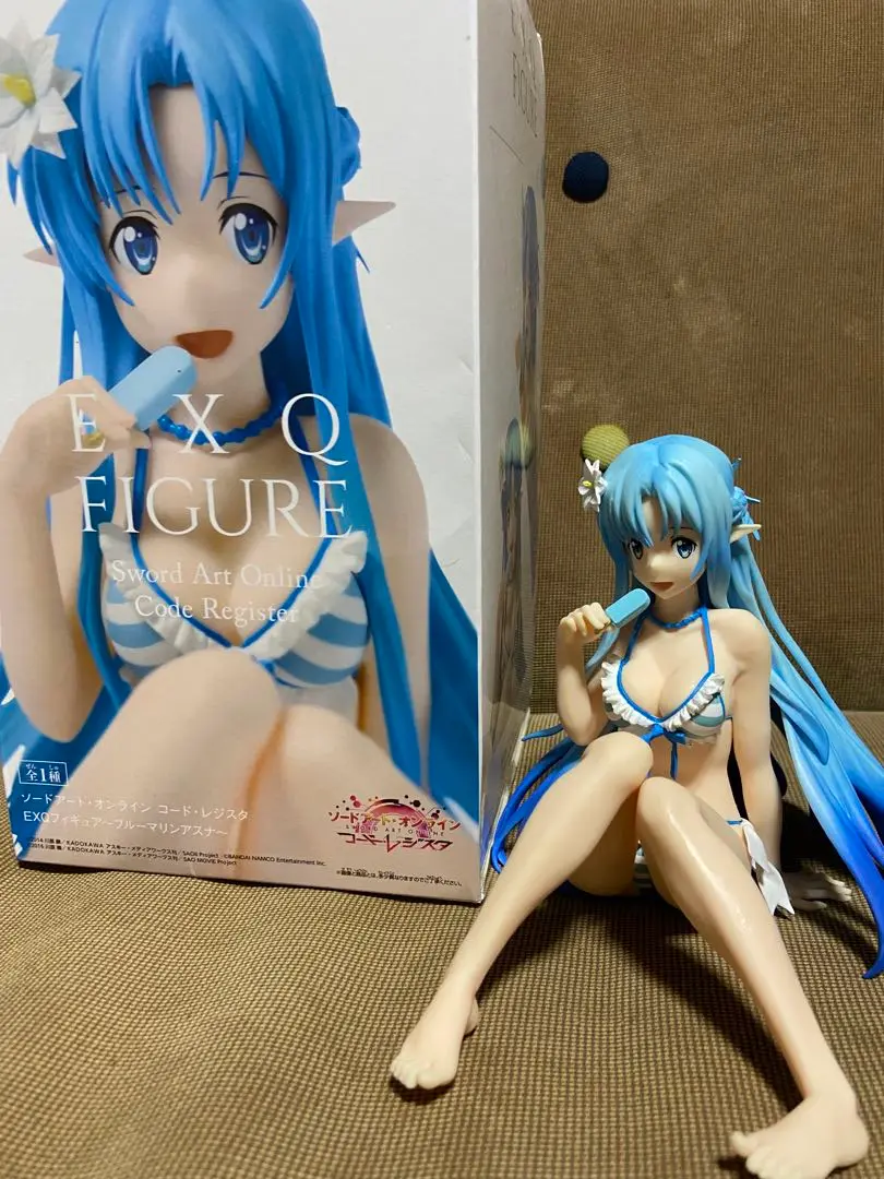 (未使用･未開封品)　ソードアート・オンライン コード・レジスタ EXQフィギュア〜ブルーマリンアスナ〜 (プライズ) 6k88evb 71NoxKcxMRL._UF894,1000_QL80_.jpg