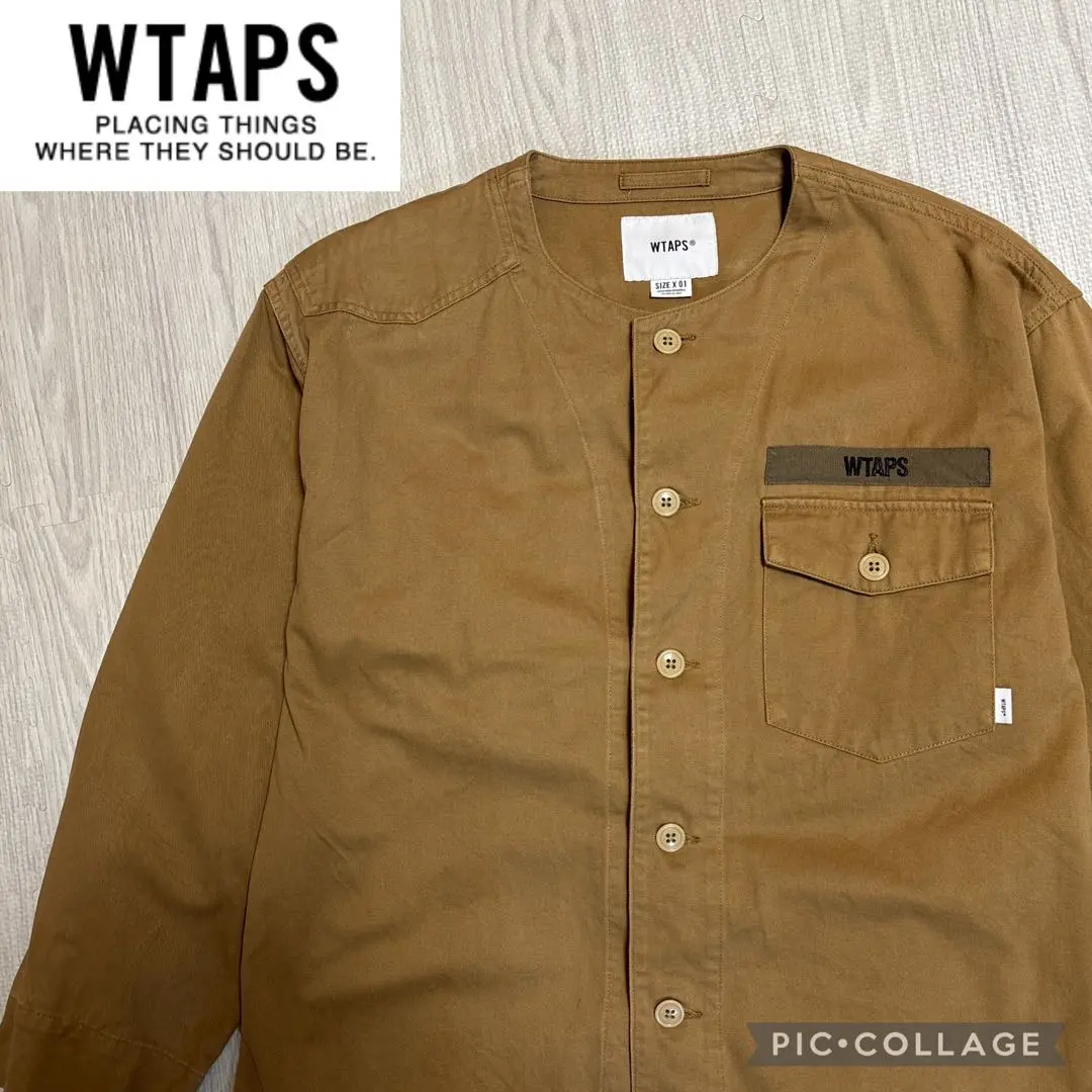 2025年最新】Scout wtapsの人気アイテム - メルカリ