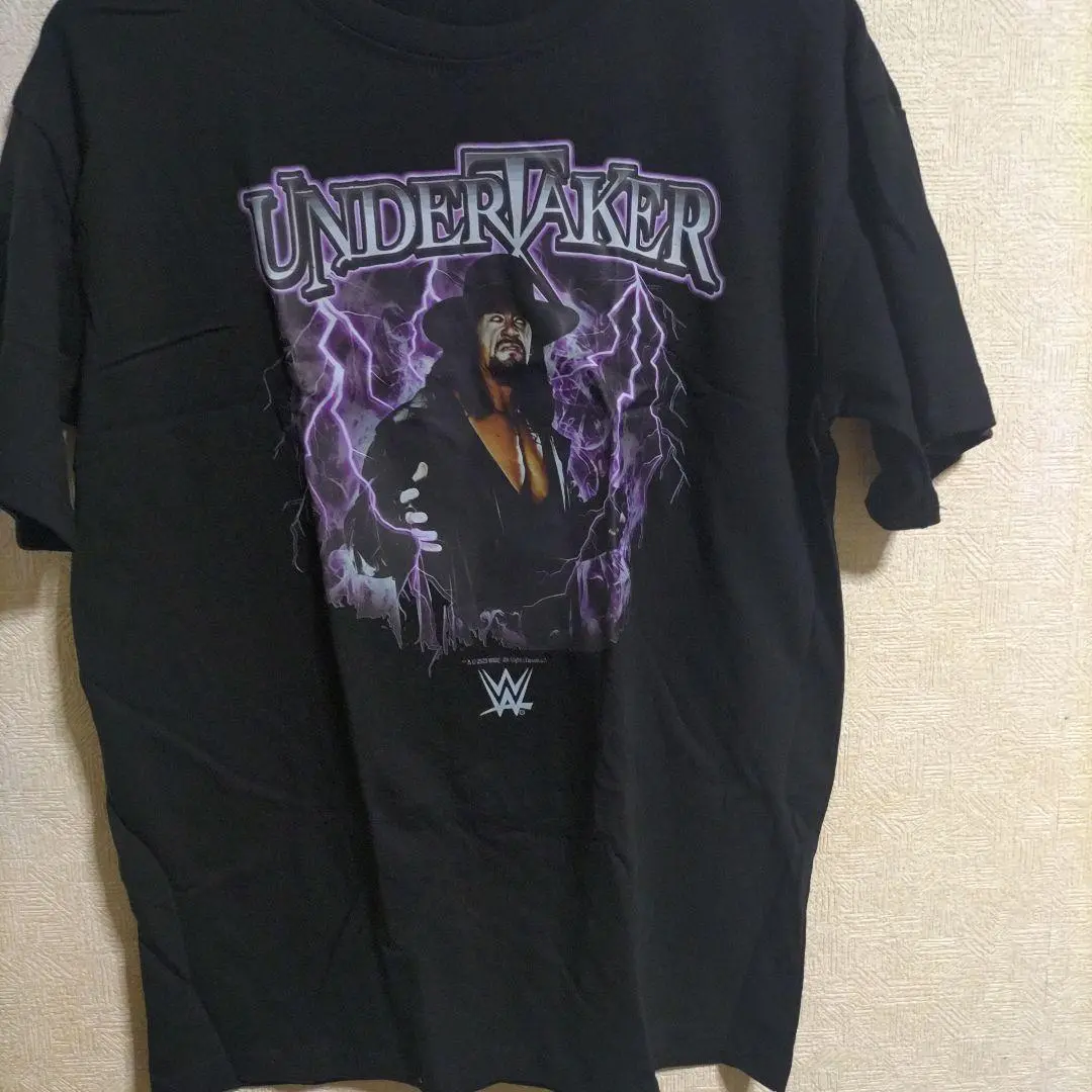 2025年最新】undertaker tシャツの人気アイテム - メルカリ