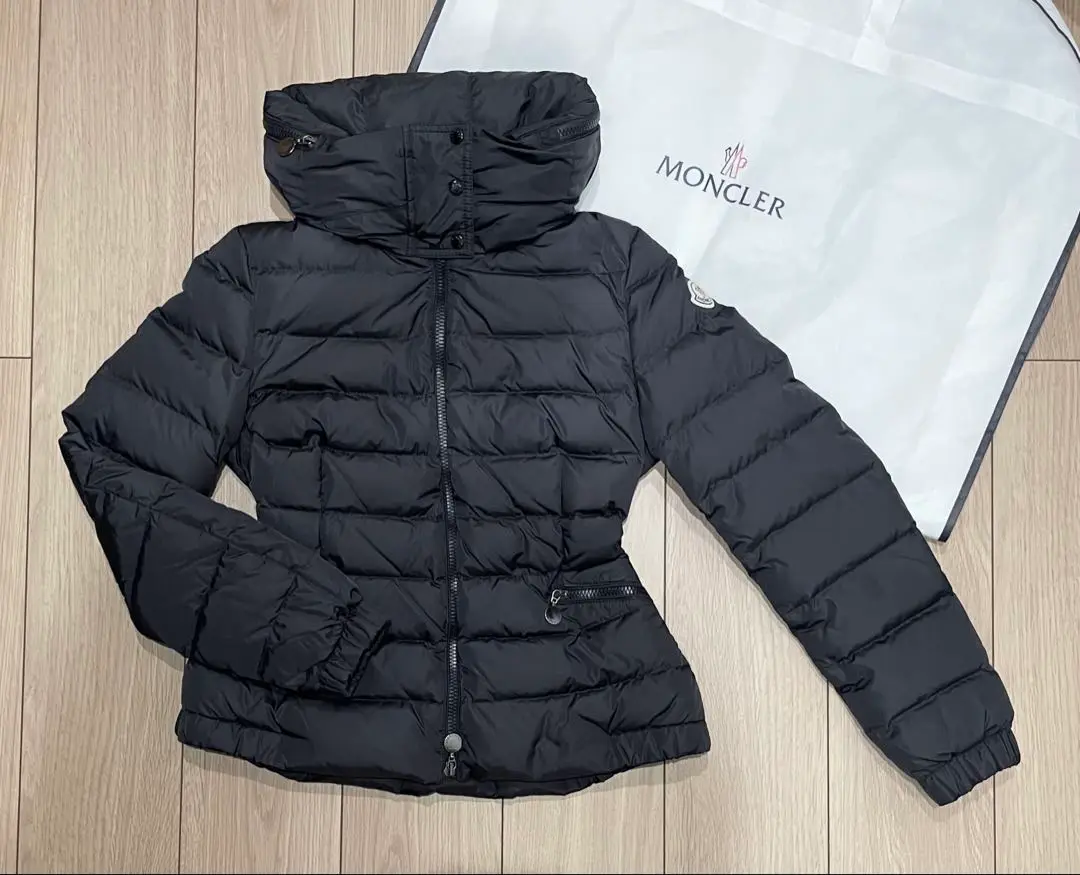 美品　Moncler サングリアダウンジャケット サイズ0 2025年最新】モンクレール ダウン サングリアの人気アイテム