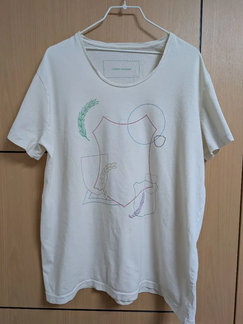 2025年最新】COSMIC WONDER Tシャツの人気アイテム - メルカリ