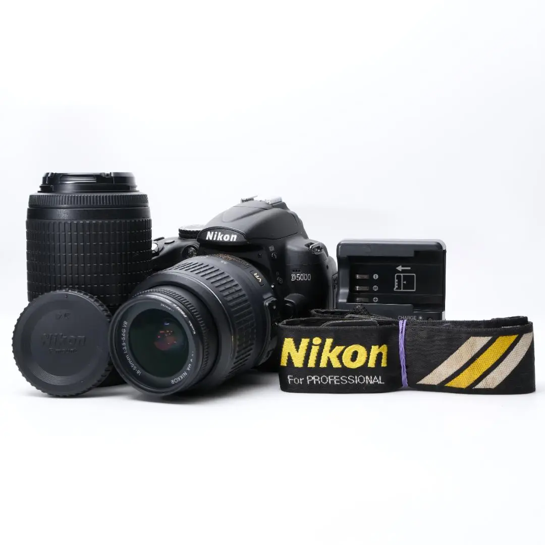 Nikon Newニッコール 18mm f4 Ai改造 中古品 Ai NIKKOR 18mm F4 2代目 ナチュラルにAi（改造ではないという
