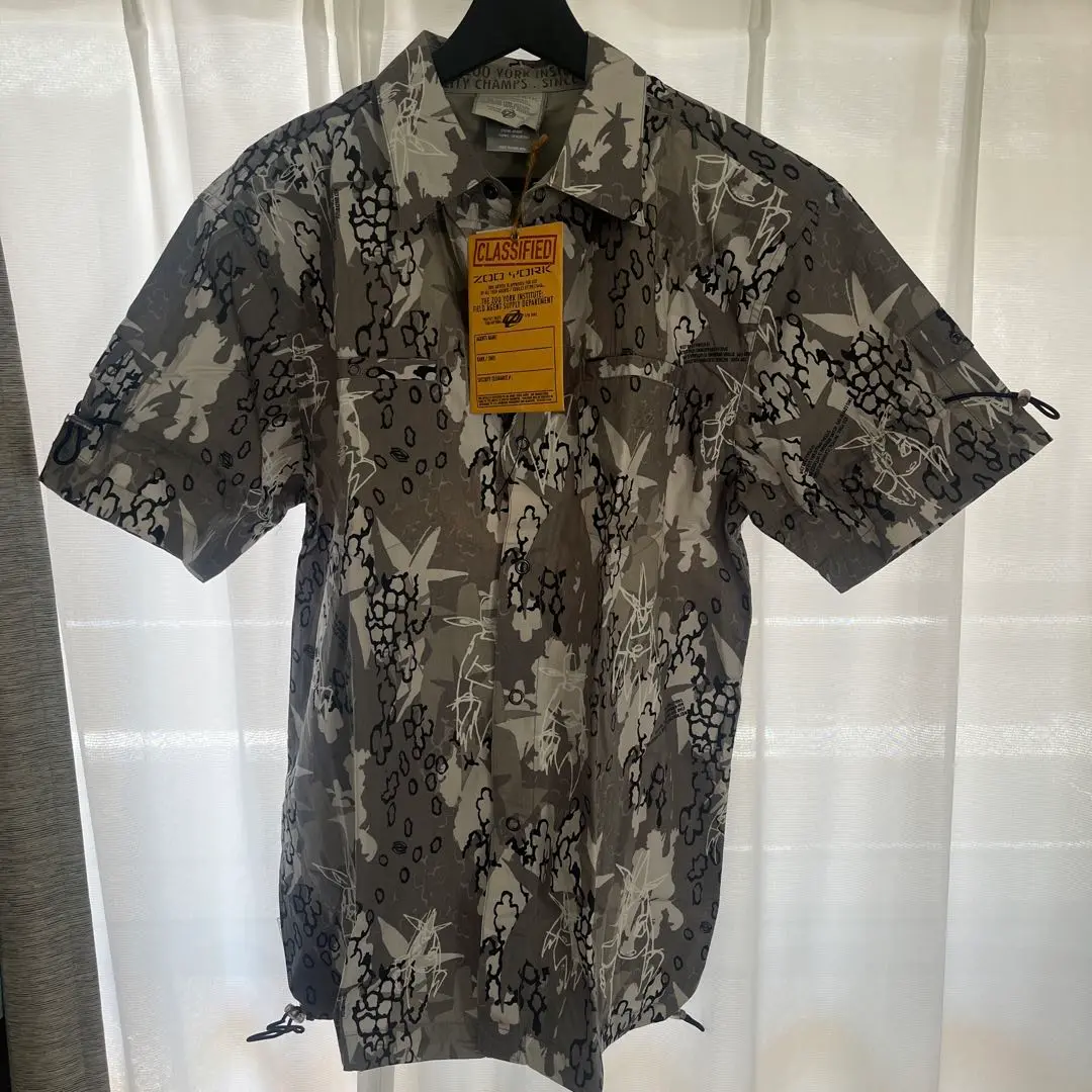 Y2K Zoo York Futura Tシャツ XL フューチュラ カーキ Y2K Zoo York Futura Tシャツ XL フューチュラ カーキ - メルカリ