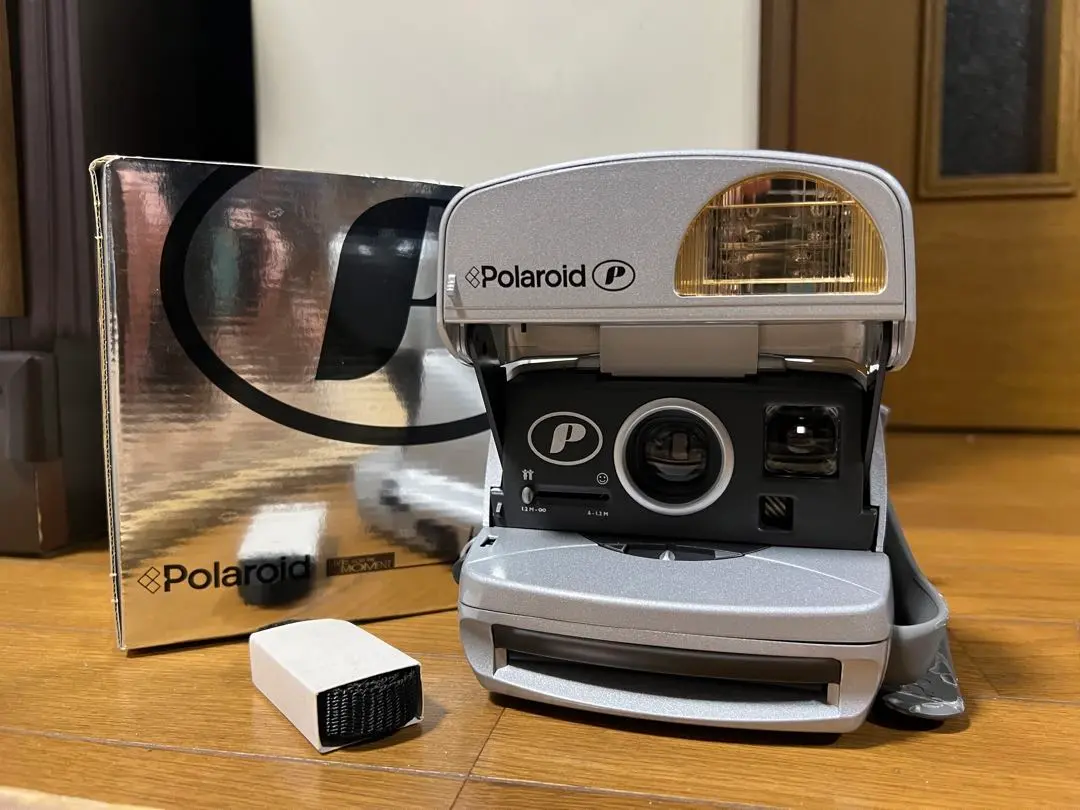 2025年最新】ポラロイド p-camの人気アイテム - メルカリ