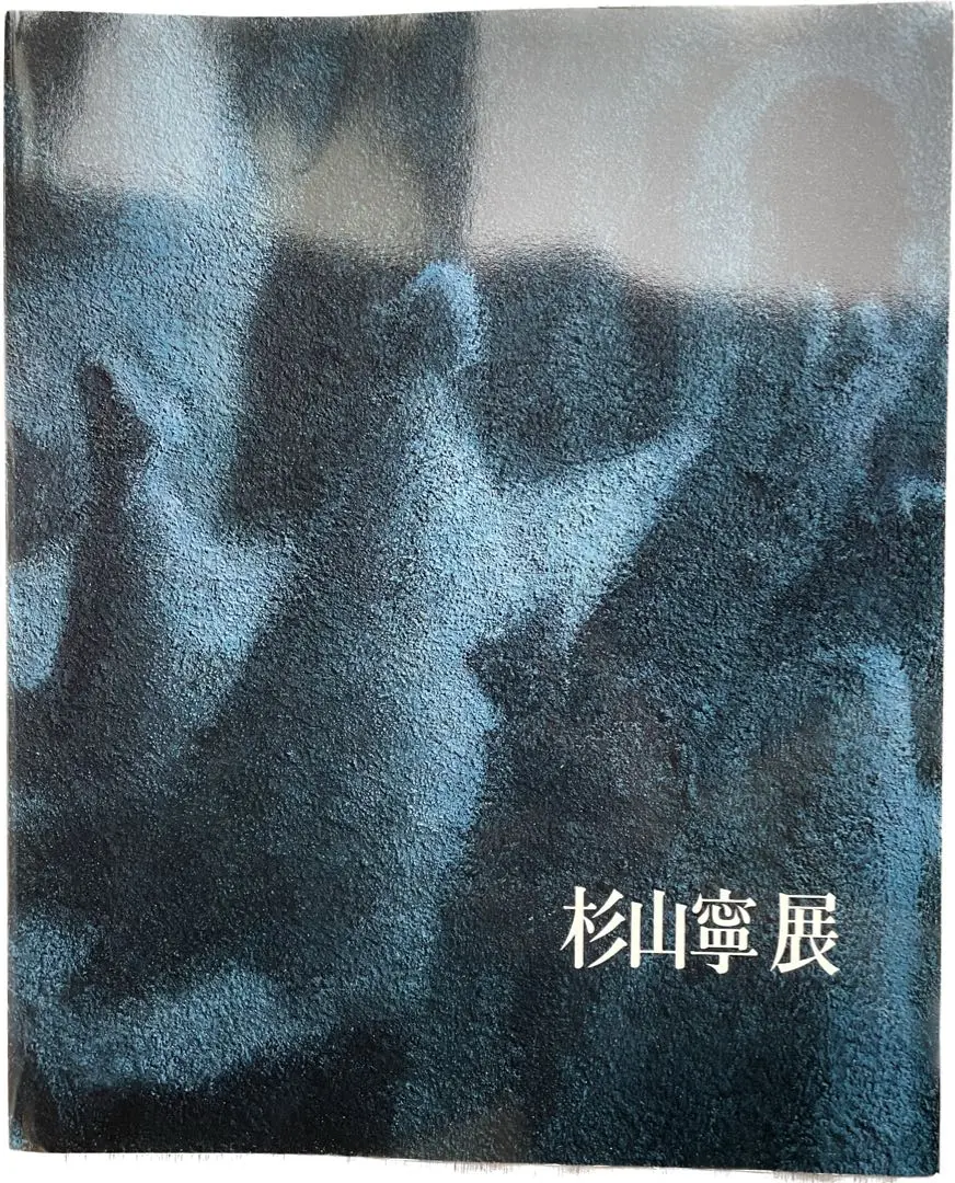 杉山寧　画集 2025年最新】杉山寧 画集の人気アイテム - メルカリ