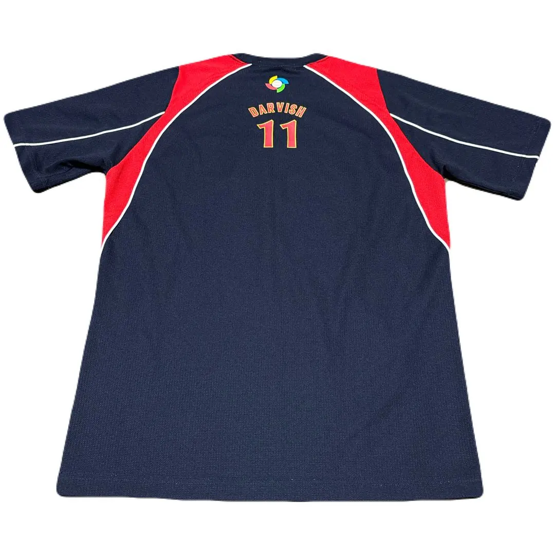 WBC 2023 ダルビッシュ有 Tシャツ Lサイズ 未使用 未開封 2025年最新】wbc tシャツ ダルビッシュの人気アイテム - メルカリ