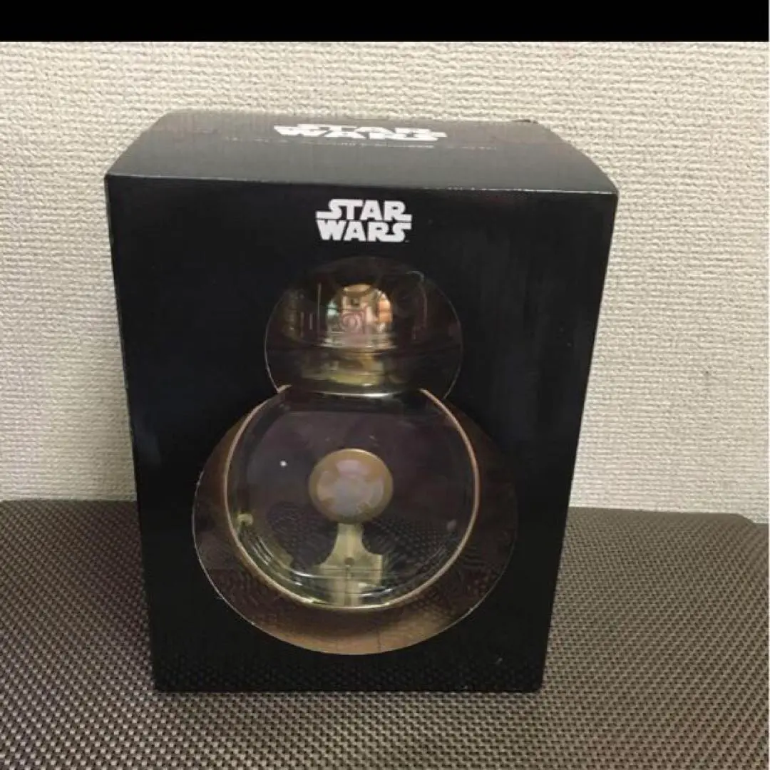 2025年最新】スターウォーズ プレミアム bb-8 扇風機の人気