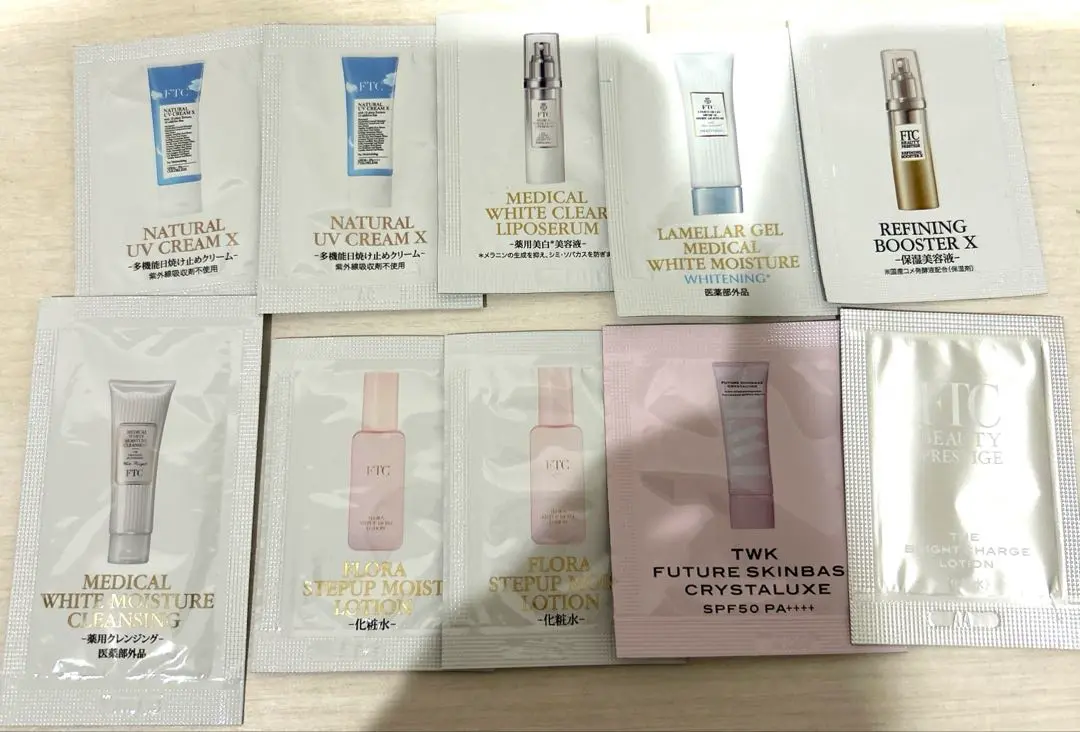 【新品未開封】TWK フューチャースキンベースクリスタリュクス TWK フューチャースキンベース クリスタリュクス【30g】 | FTC
