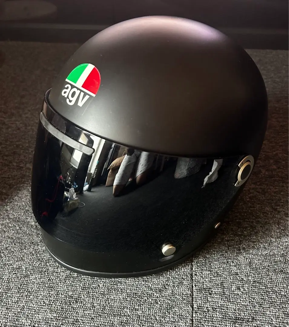値下げ超レア品AGV LEGENDS X3000 / BARRY SHEENE 限定・AGV LEGENDS X3000 / BARRY SHEENEのご紹介