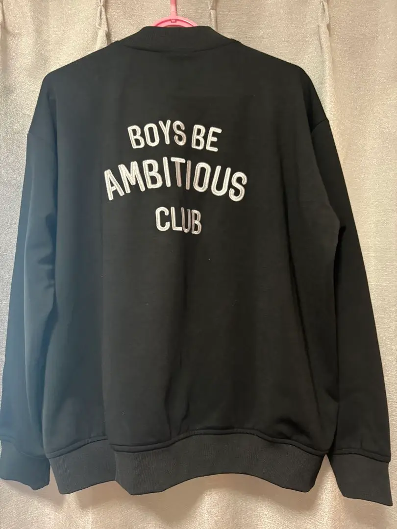 2025年最新】Boys be ambitious tシャツの人気アイテム - メルカリ