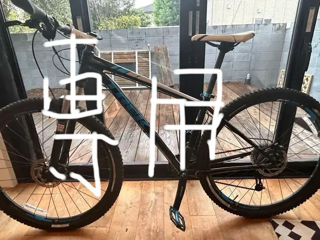 2025年最新】TREK Bicycle マウンテンバイク(MTB)の人気アイテム