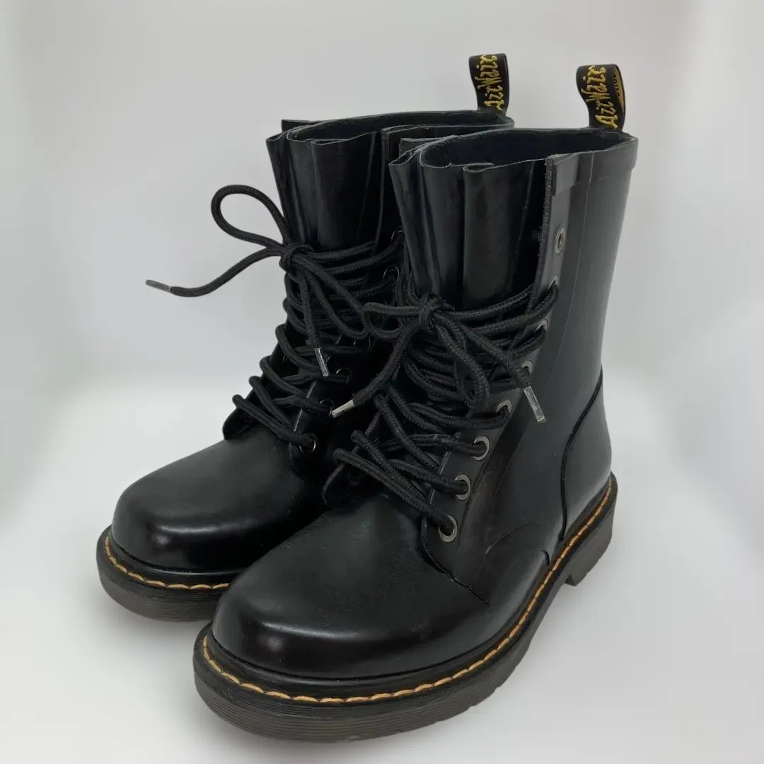 楽天市場】Dr.Martens ドクターマーチン レザーシューズ RAMSEY