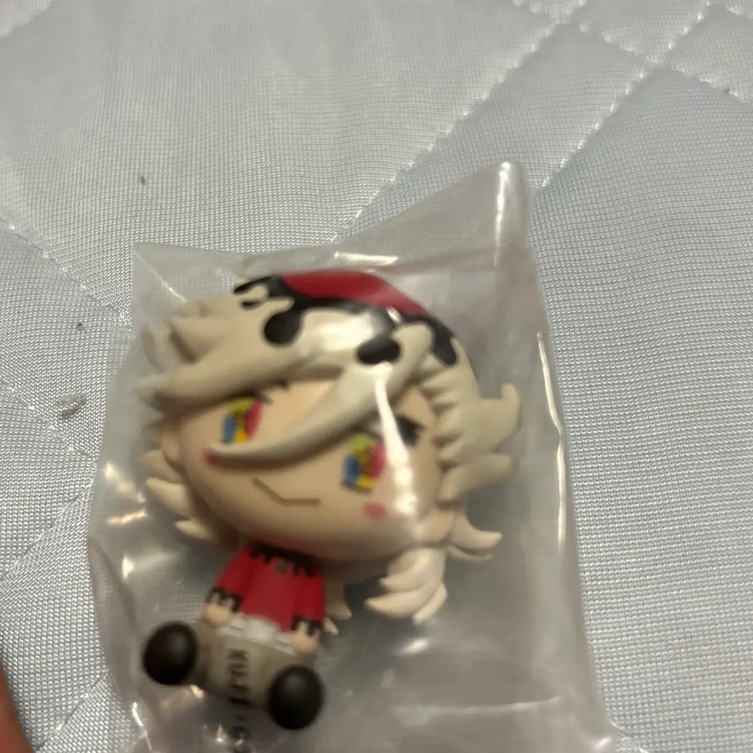 Thumbnail of Demon Slayer: Kimetsu no Yaiba Ichiban Kuji Chokonokko Figure Doma