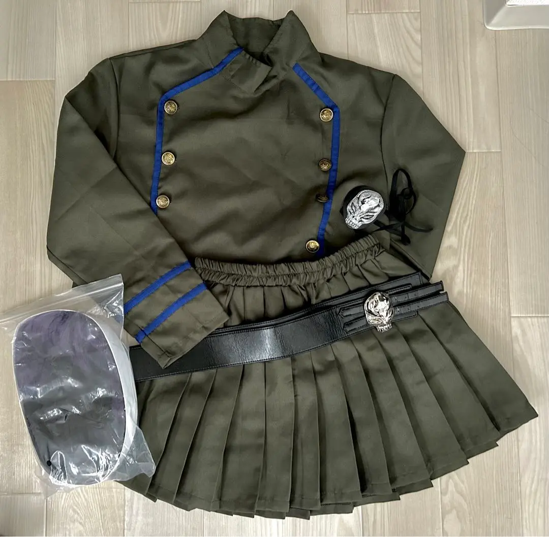2025年最新】黒曜中 制服の人気アイテム - メルカリ