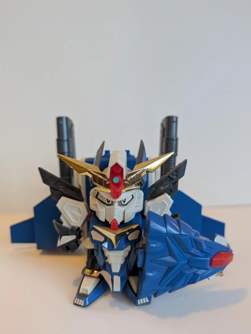 2025年最新】元祖 SDガンダム 90の人気アイテム - メルカリ