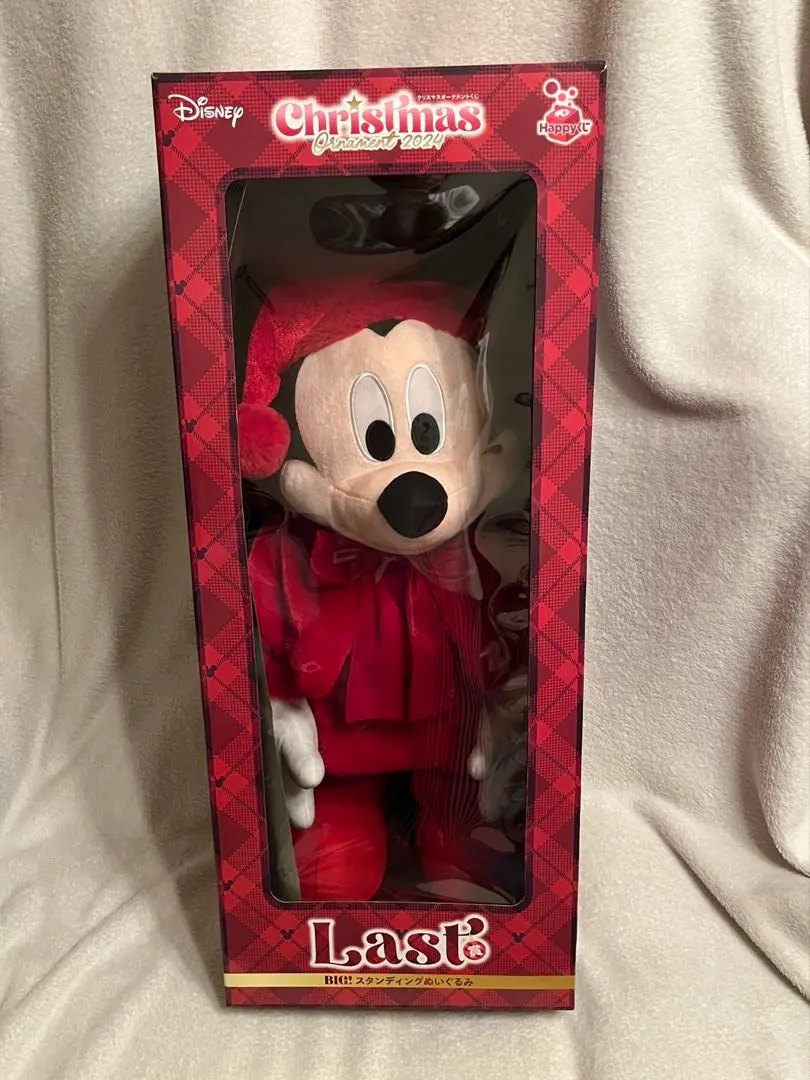 2025年最新】ラスト賞 big ミッキーマウスの人気アイテム - メルカリ