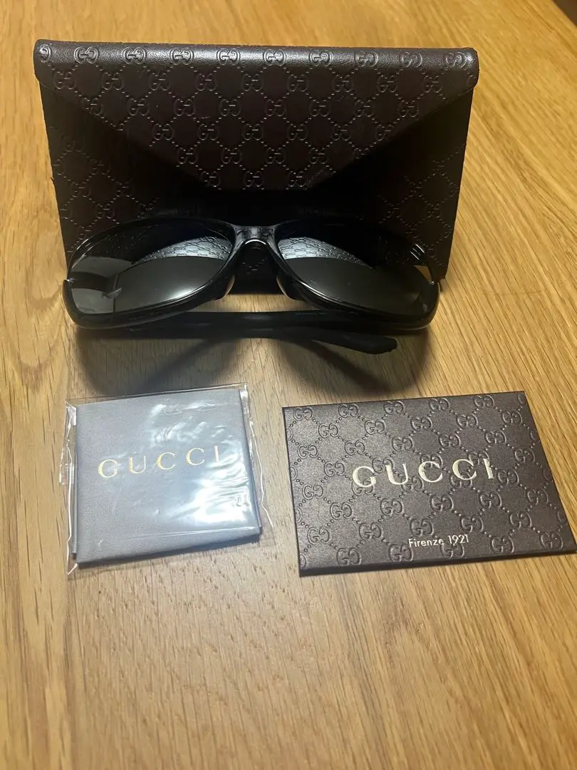 2025年最新】GUCCI 3730 サングラスの人気アイテム - メルカリ
