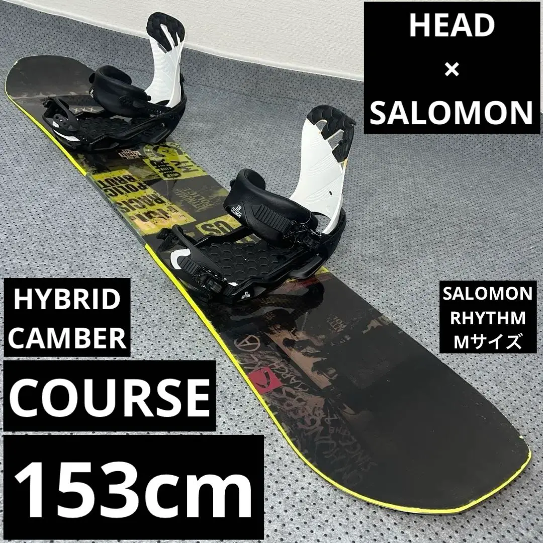 2025年最新】head course スノーボードの人気アイテム - メルカリ 2025年最新】head course スノーボードの人気アイテム - メルカリ