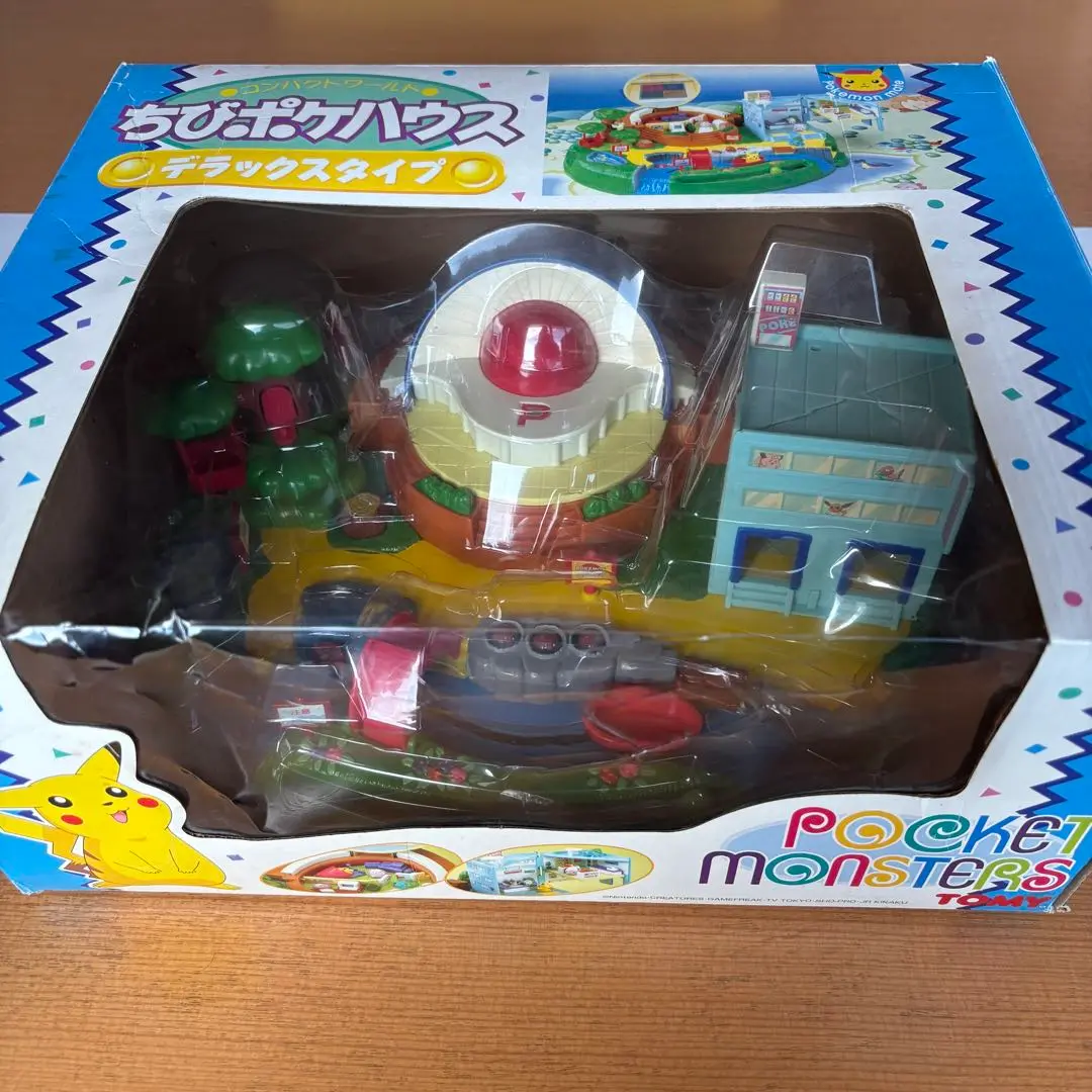 2025年最新】ちびポケハウス デラックスタイプの人気アイテム