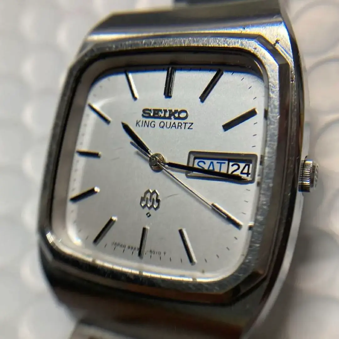 2025年最新】seiko 9923の人気アイテム - メルカリ