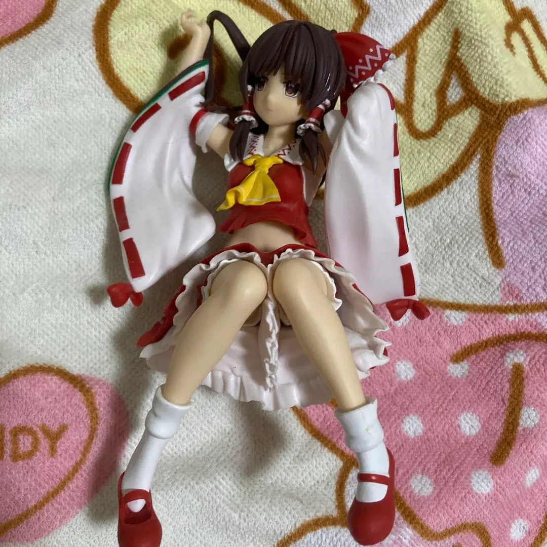 Amazon.co.jp: Furyu 東方Lost Word ぬーどるストッパー