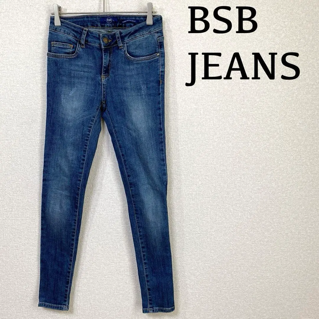 お値下げ‼️クールカレアン BSB JEANS ブルゾン お値下げ‼️クールカレアン BSB JEANS ブルゾン