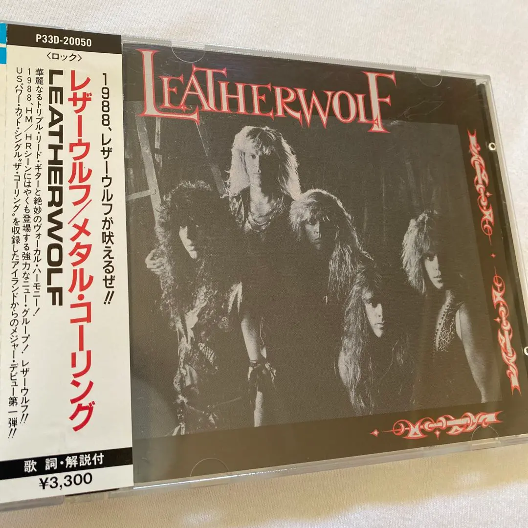 2025年最新】LEATHERWOLFの人気アイテム - メルカリ