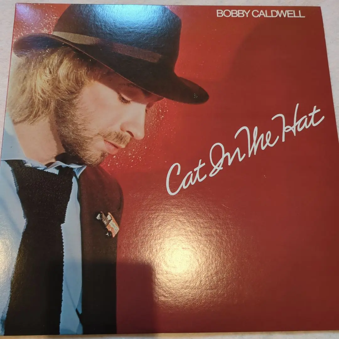 2025年最新】bobby caldwell cat in the hatの人気アイテム