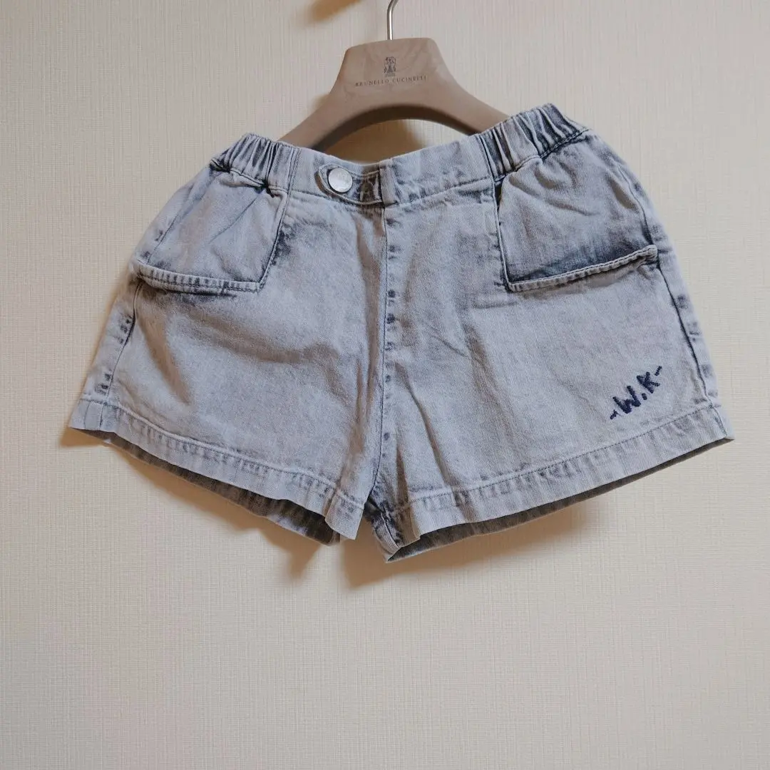 楽天市場】＜Wynken＞Mid Bleached Denim : SUNNAO楽天市場店