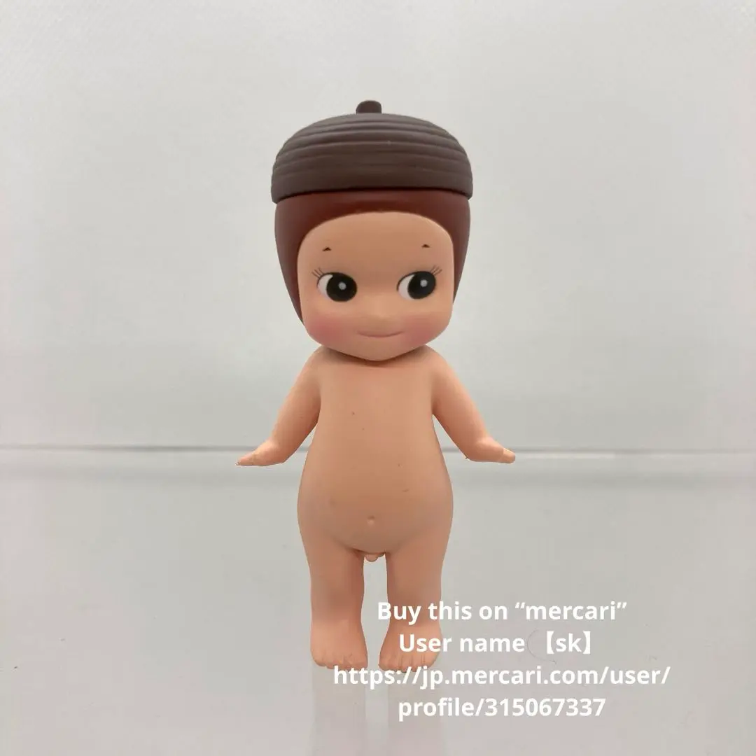 新品未開封!! レア　ソニーエンジェル　I Love SA 2011 sonny Angel 2011 ［I Love SA］