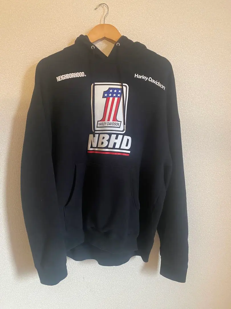 新品未使用 NEIGHBORHOOD✖️Harley-Davidson パーカー 楽天市場】NEIGHBORHOOD ネイバーフッド パーカー サイズ:XL