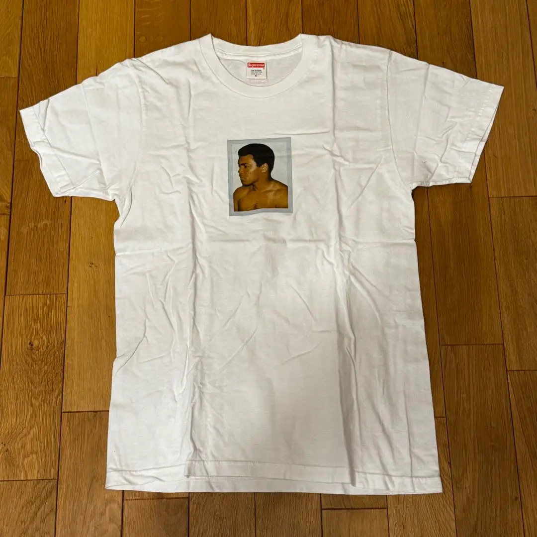 2025年最新】Supreme モハメド・アリの人気アイテム - メルカリ