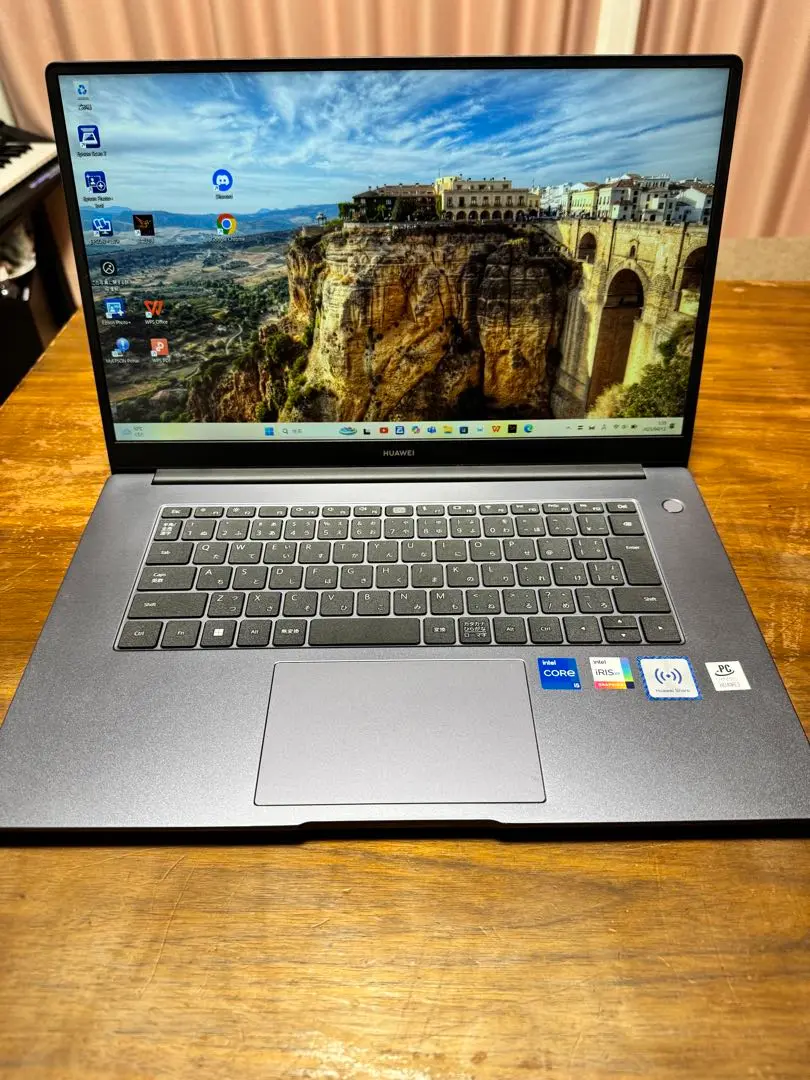 2025年最新】matebook e i5の人気アイテム - メルカリ