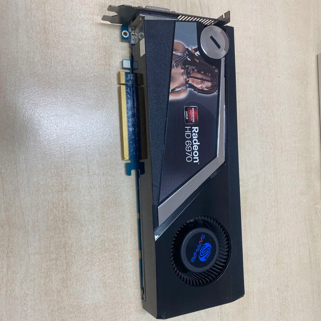 ★中古AMD Redeon HD 6970M 2048MB★ Review AMD Radeon HD 6970M Graphics Card - NotebookCheck.net