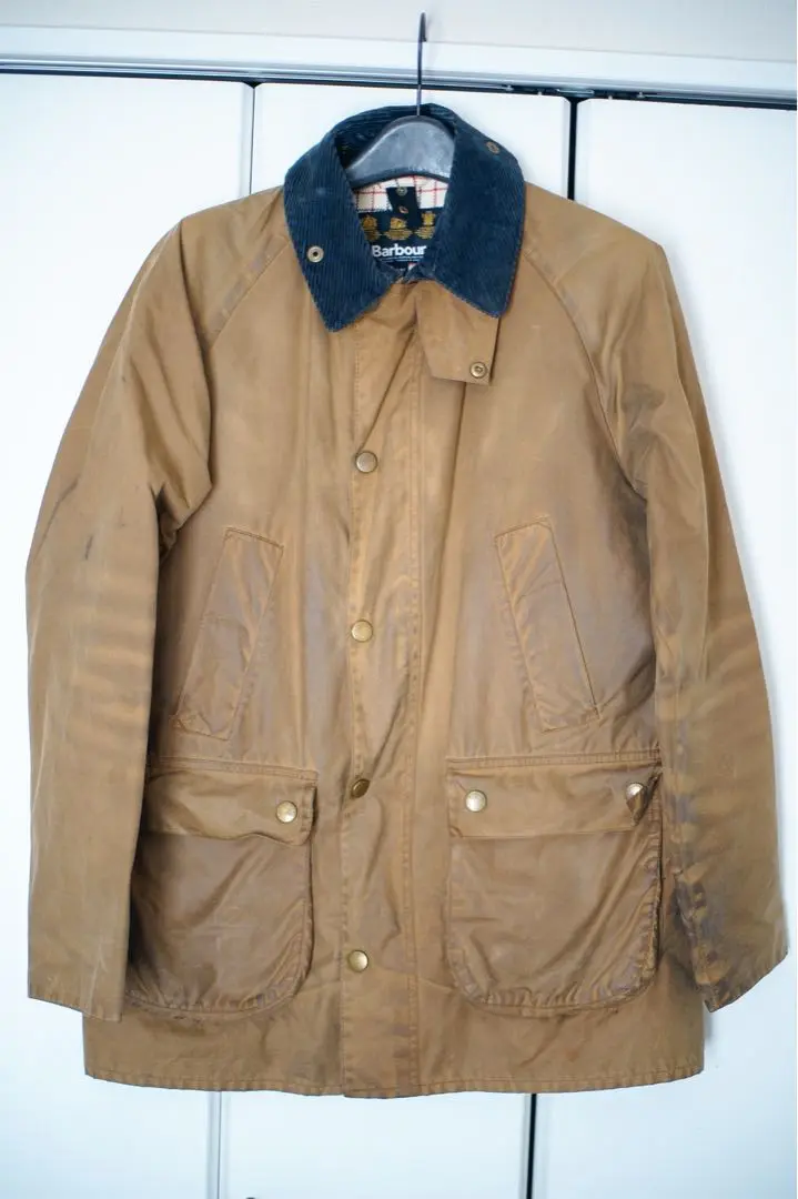別注 Barbour×JOURNAL STANDARD 36 MOON社ツイード 新作のバブアー別注が登場！｜JOURNAL STANDARD MENS