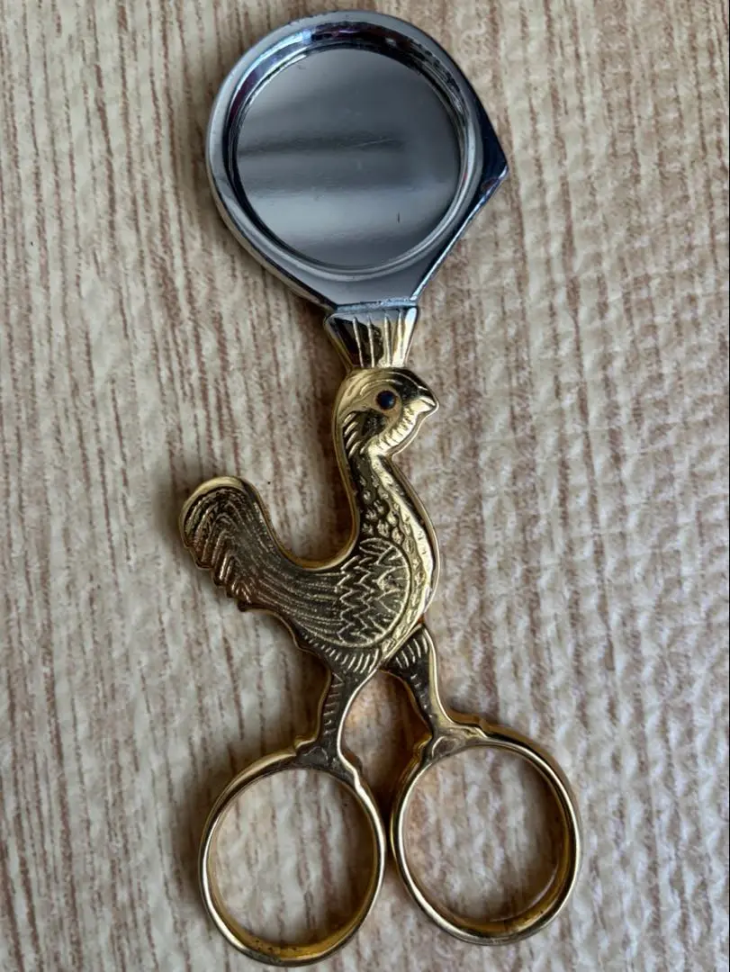 olingen Germany ドイツ・ゾーリンゲン 葉巻用 シガーカッター 中古 Solingen Germany ドイツ・ゾーリンゲン 葉巻用 シガー