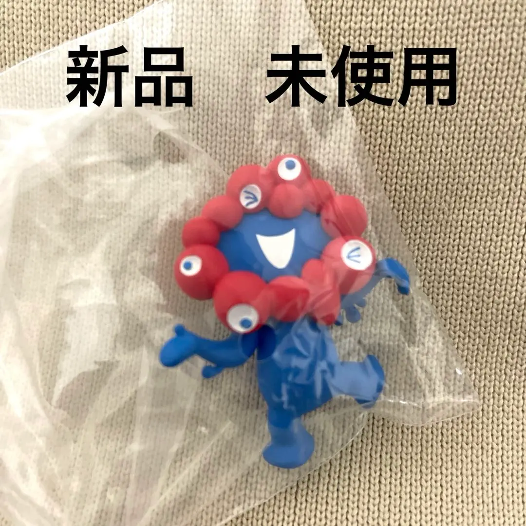 Thumbnail of Myaku-Myaku, the character of EXPO2025, and Ico-chan the platypus (Myaku-Myaku)