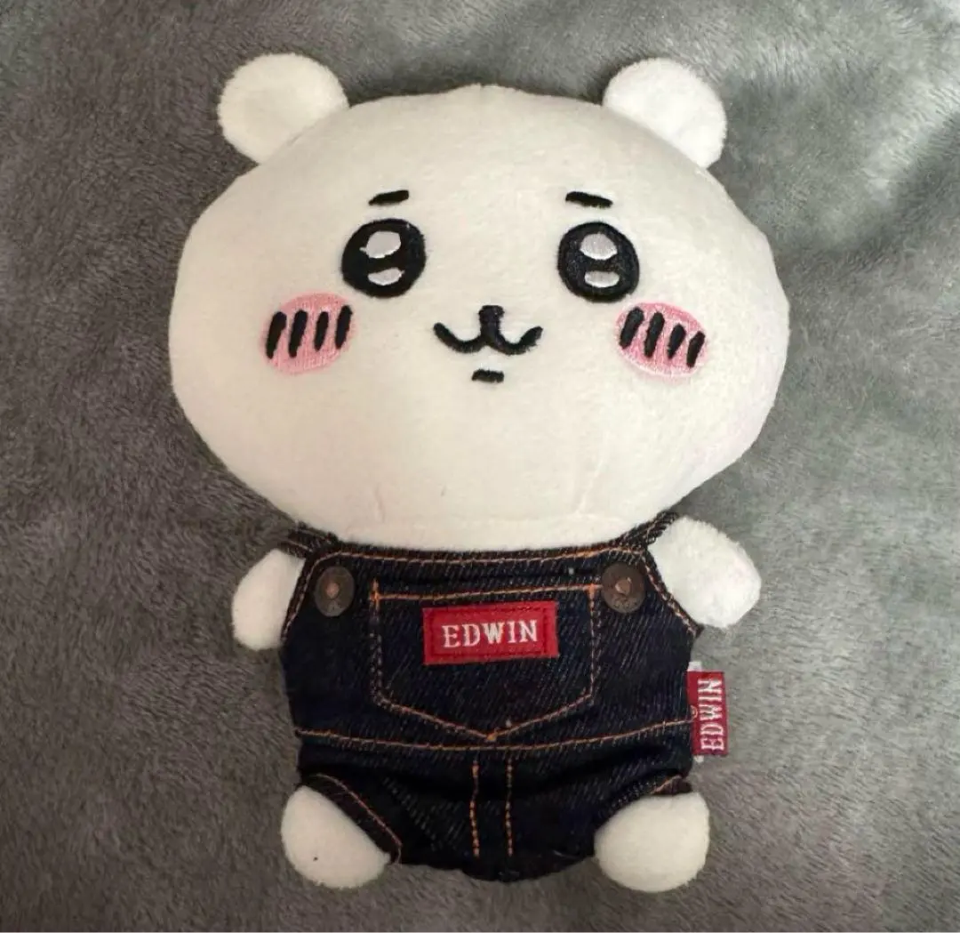 2025年最新】ちいかわEDWINの人気アイテム - メルカリ