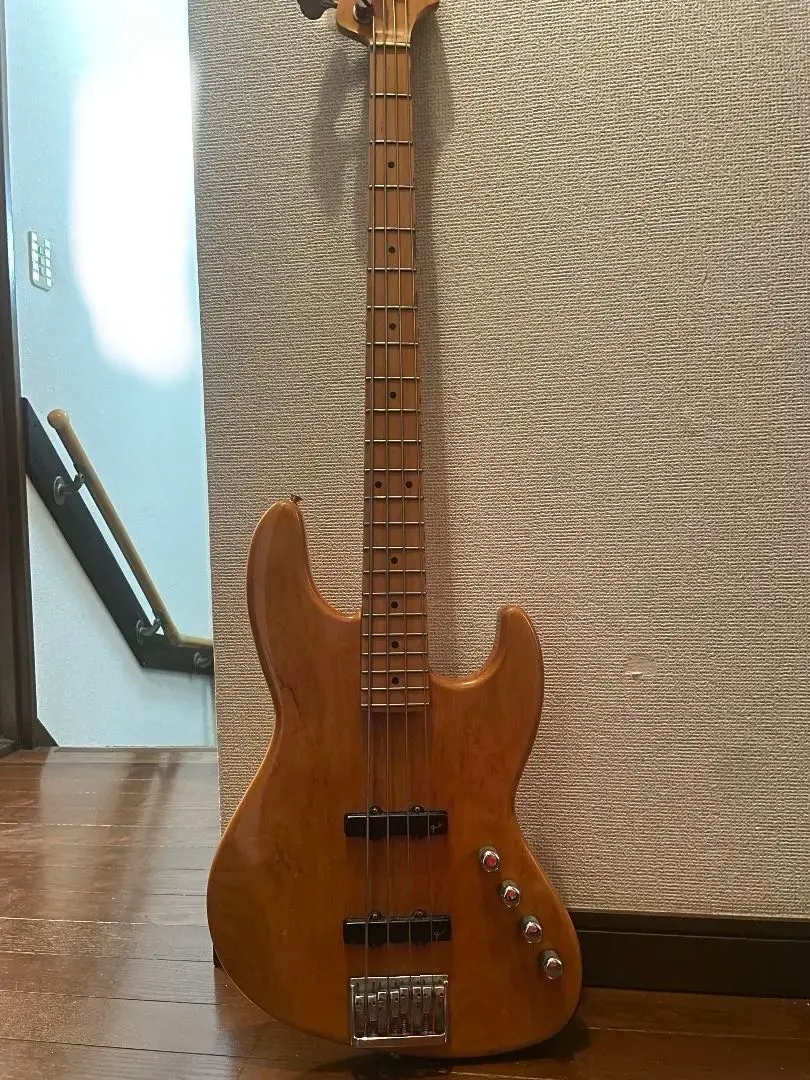 fender Japan JBR-100 アッセンブリー プリアンプ サーキット 2025年最新】fender jbrの人気アイテム - メルカリ
