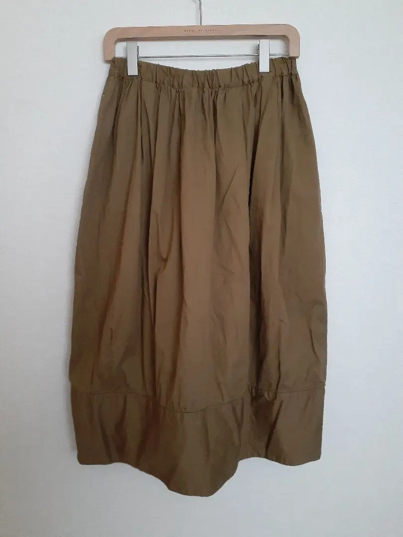 Thumbnail of NORTHERN TRUCK Balloon Skirt