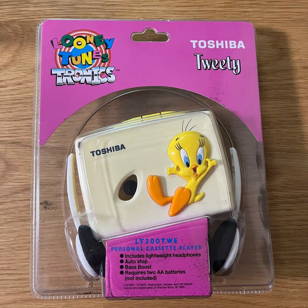 2025年最新】looney tunes toshibaの人気アイテム - メルカリ