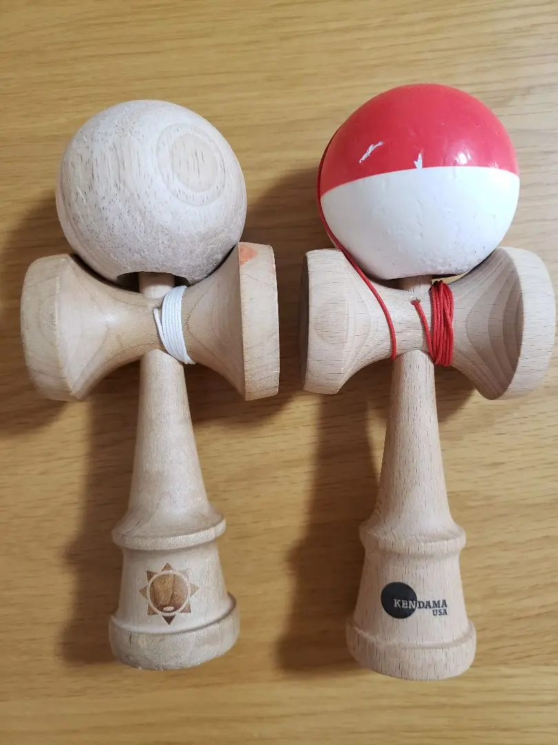 2025年最新】kendama solの人気アイテム - メルカリ